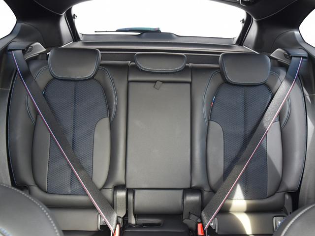 BMW X1 X DRIVE 18D M SPORT