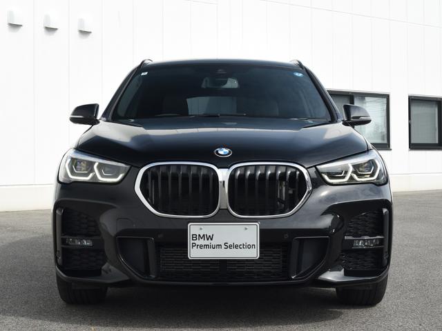 BMW X1 X DRIVE 18D M SPORT