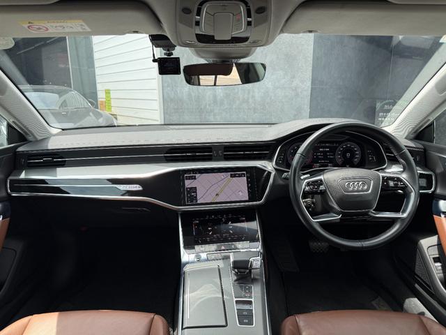 AUDI A7 SPORTBACK 55 TFSI QUATTRO DEBUT PACKAGE