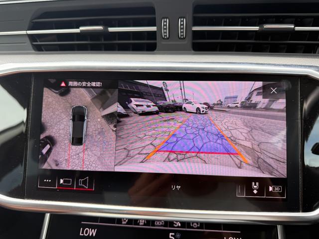 AUDI A7 SPORTBACK 55 TFSI QUATTRO DEBUT PACKAGE