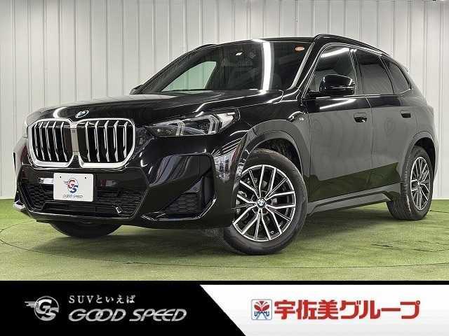 BMW X1 X DRIVE 20I M SPORT