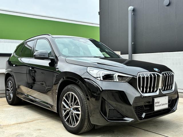 BMW X1 X DRIVE 20D M SPORT