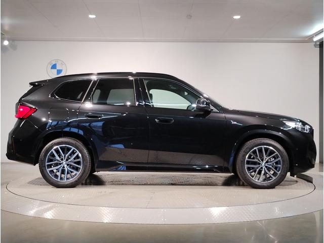 BMW X1 X DRIVE 20D M SPORT