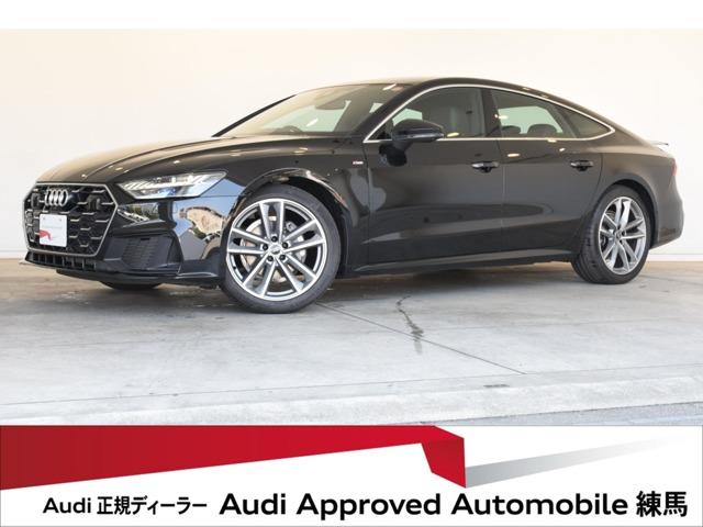 AUDI A7 SPORTBACK