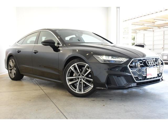 AUDI A7 SPORTBACK