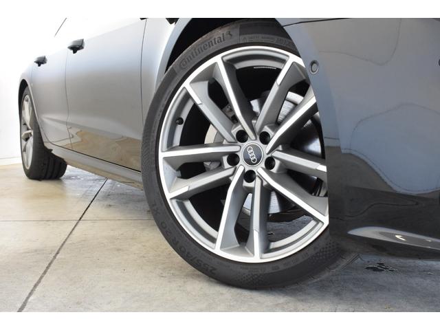 AUDI A7 SPORTBACK