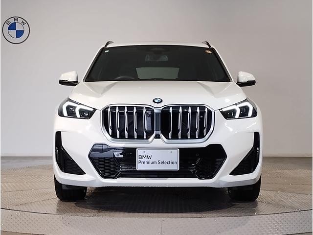 BMW X1 S DRIVE 18I M SPORT