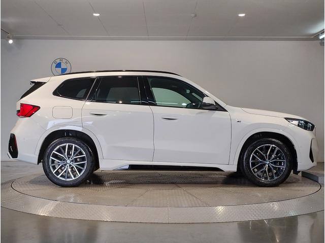 BMW X1 S DRIVE 18I M SPORT