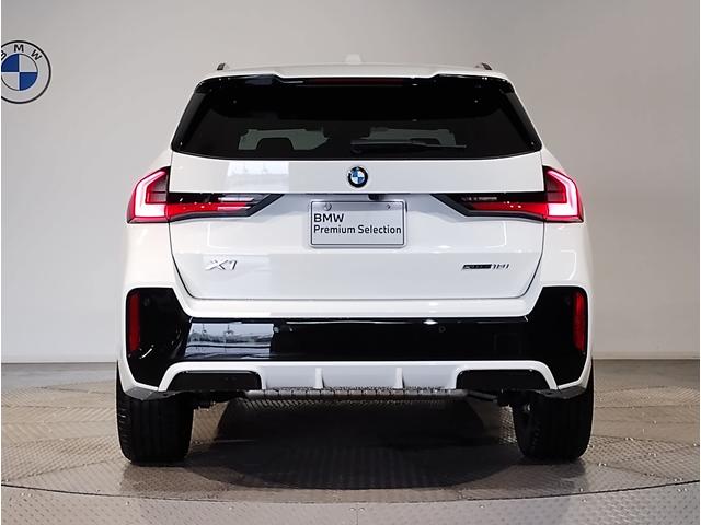 BMW X1 S DRIVE 18I M SPORT