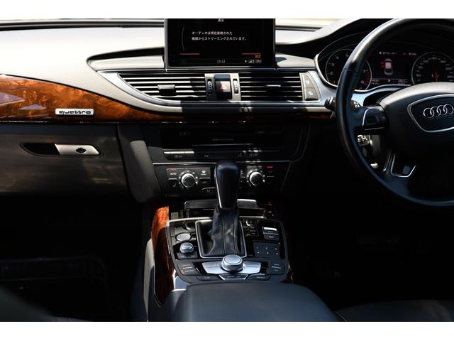 AUDI A7 SPORTBACK 2.0 TFSI QUATTRO