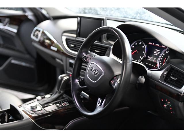 AUDI A7 SPORTBACK 2.0 TFSI QUATTRO