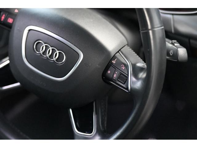 AUDI A7 SPORTBACK 2.0 TFSI QUATTRO