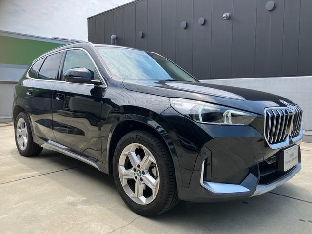 BMW X1 X DRIVE 20D X LINE HI-LINE PACKAGE