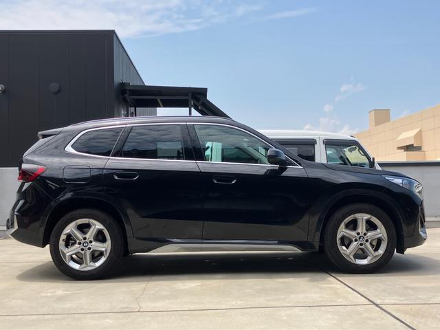 BMW X1 X DRIVE 20D X LINE HI-LINE PACKAGE