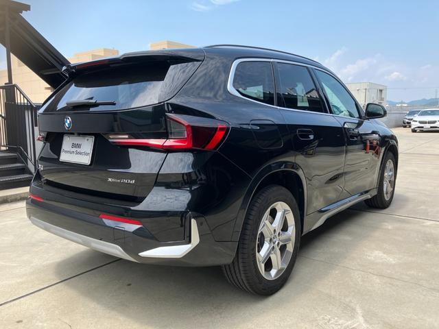BMW X1 X DRIVE 20D X LINE HI-LINE PACKAGE