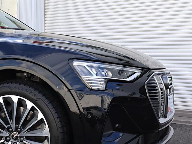 AUDI E-TRON 55 QUATTRO S LINE