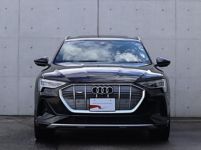 AUDI E-TRON 55 QUATTRO S LINE