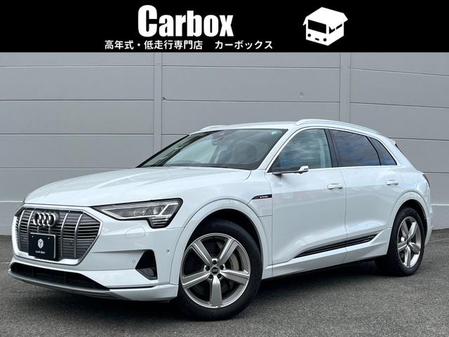 AUDI E-TRON 50 QUATTRO ADVANCED