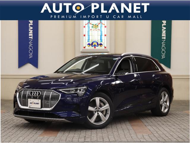 AUDI E-TRON 50 QUATTRO ADVANCED