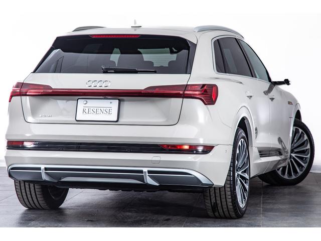 AUDI E-TRON 55 QUATTRO S LINE