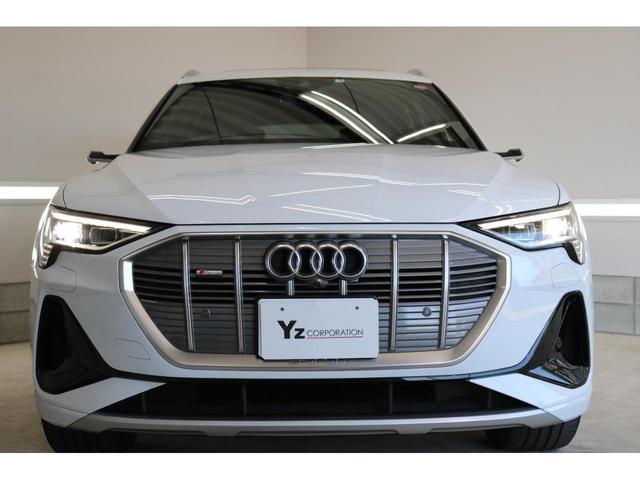 AUDI E-TRON 50 QUATTRO S LINE