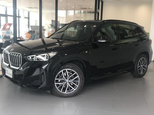 BMW X1 X DRIVE 20I M SPORT