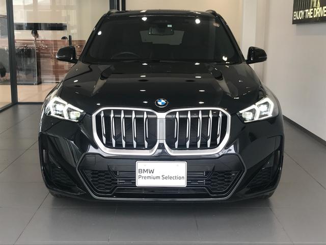 BMW X1 X DRIVE 20I M SPORT