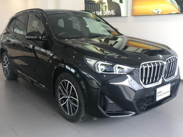 BMW X1 X DRIVE 20I M SPORT