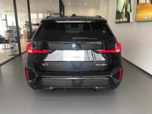 BMW X1 X DRIVE 20I M SPORT