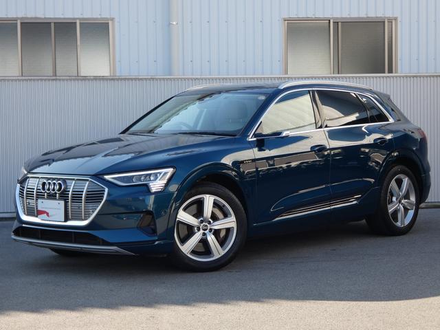 AUDI E-TRON 50 QUATTRO ADVANCED