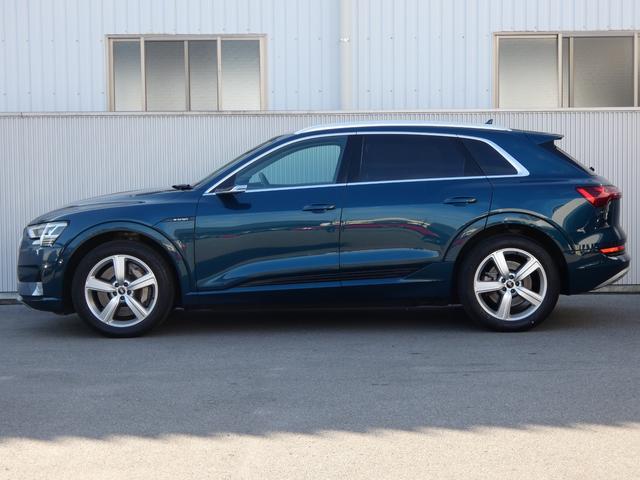 AUDI E-TRON 50 QUATTRO ADVANCED