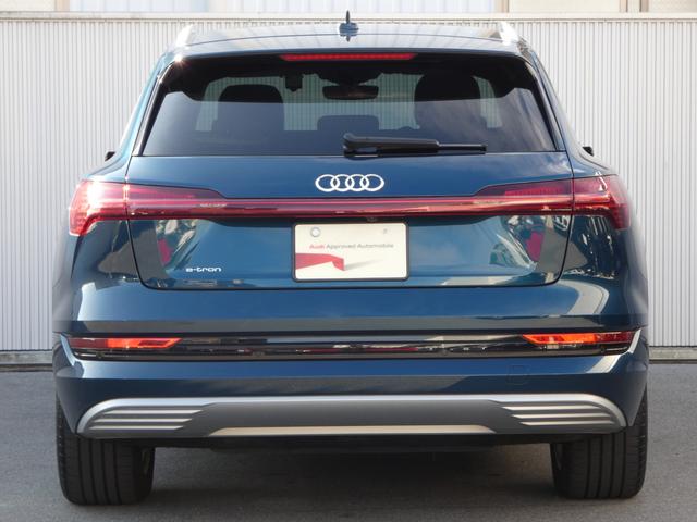 AUDI E-TRON 50 QUATTRO ADVANCED