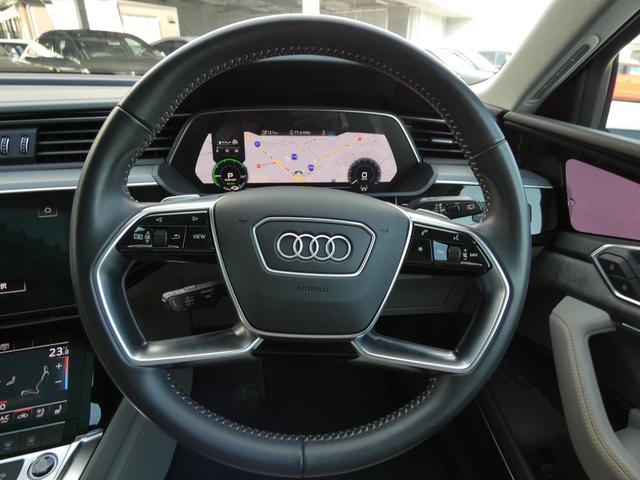AUDI E-TRON 50 QUATTRO ADVANCED