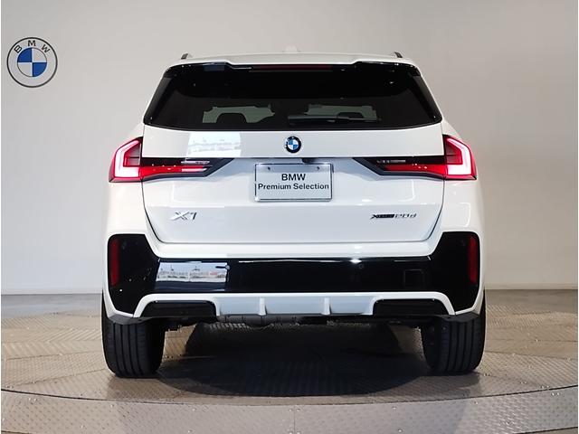 BMW X1 X DRIVE 20D M SPORT