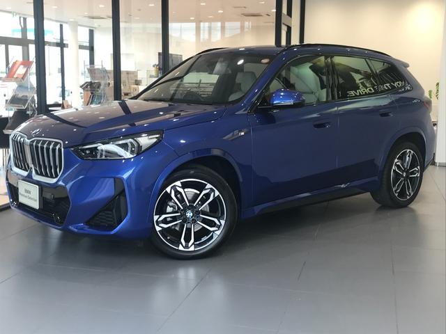BMW X1 X DRIVE 20D M SPORT HI-LINE PACKAGE