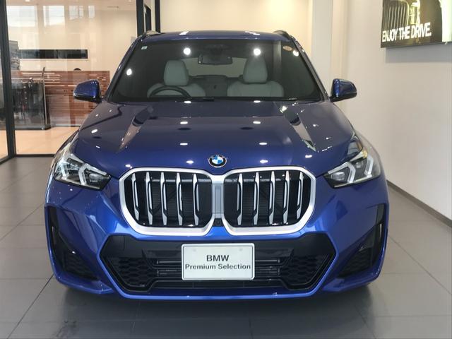 BMW X1 X DRIVE 20D M SPORT HI-LINE PACKAGE