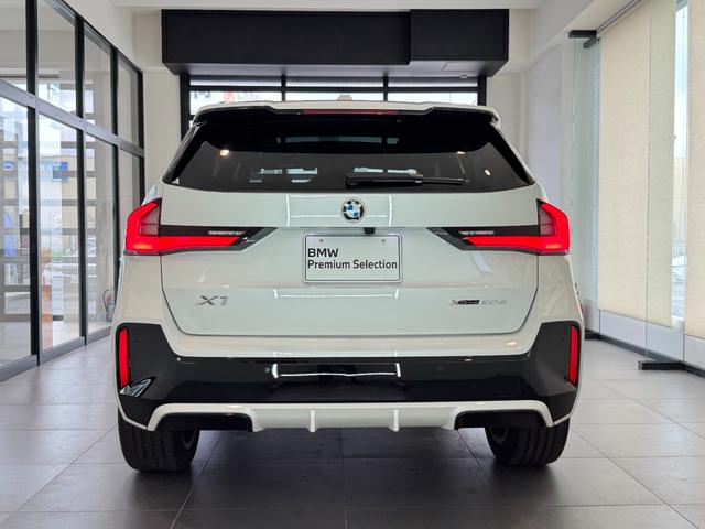 BMW X1 X DRIVE 20D M SPORT HI-LINE PACKAGE
