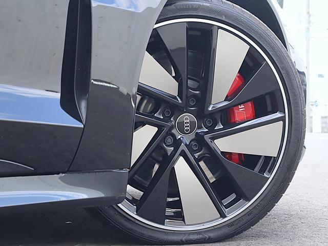 AUDI E-TRON GT QUATTRO BASE GRADE