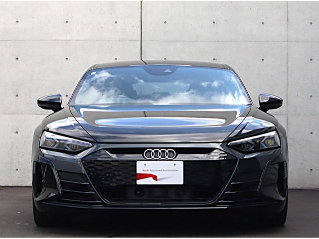 AUDI E-TRON GT QUATTRO BASE GRADE