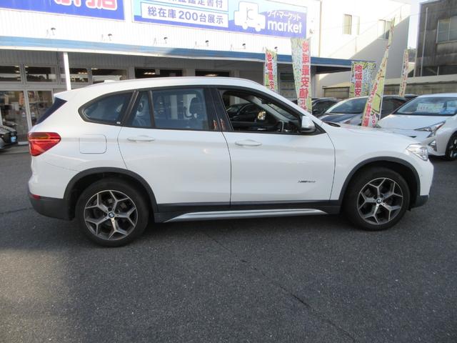 BMW X1 X DRIVE 18D X LINE