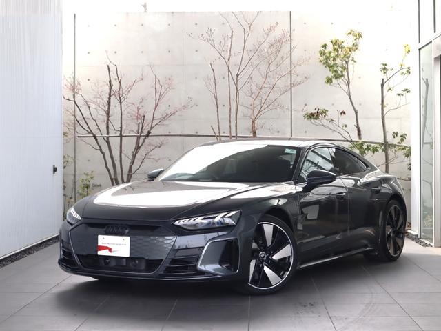 AUDI E-TRON GT QUATTRO BASE GRADE