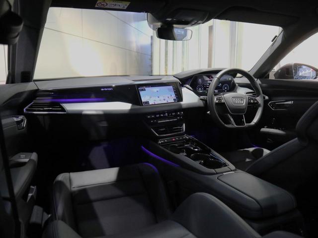 AUDI E-TRON GT QUATTRO BASE GRADE