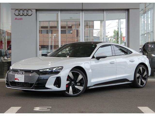 AUDI E-TRON GT QUATTRO BASE GRADE