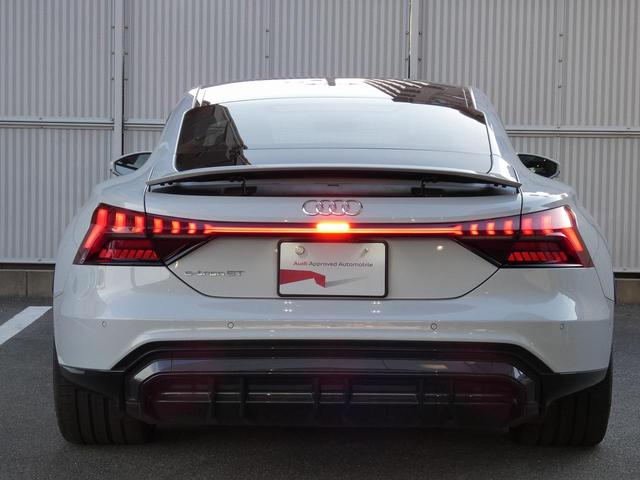 AUDI E-TRON GT QUATTRO BASE GRADE
