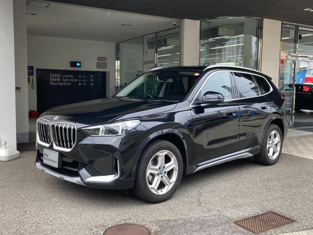BMW X1 X DRIVE 20D X LINE HI-LINE PACKAGE