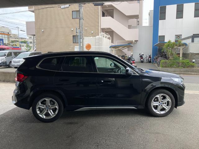 BMW X1 X DRIVE 20D X LINE HI-LINE PACKAGE