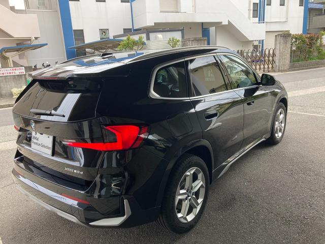 BMW X1 X DRIVE 20D X LINE HI-LINE PACKAGE