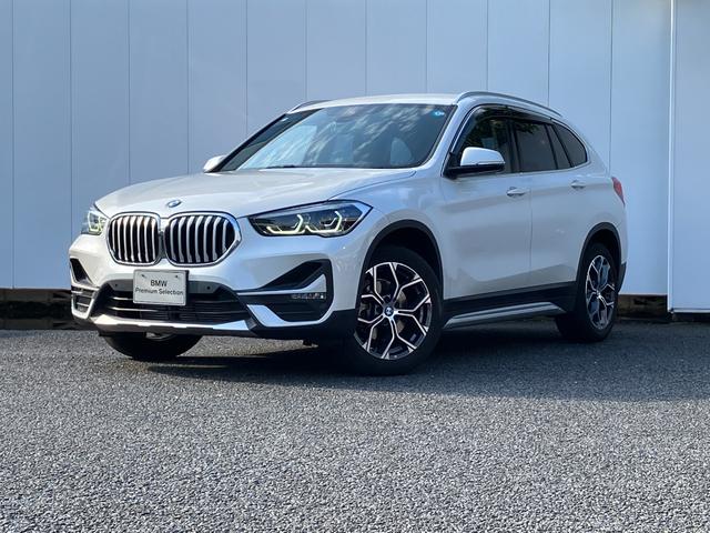 BMW X1 X DRIVE 18D X LINE EDITION JOY+