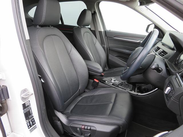 BMW X1 X DRIVE 18D X LINE