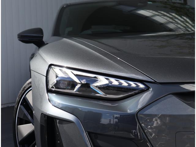 AUDI E-TRON GT QUATTRO BASE GRADE